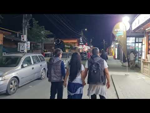 Viața de noapte în Vama Veche - 15 August 2023