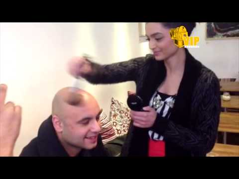 Cloud 9 Music - Ek Ek Saah Music Video "Behind The Scenes"