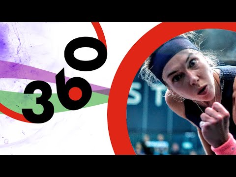 360 | Lisa Aitken | BBC ALBA