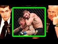 Best Martial Art For Self Defense Jocko Willink And Lex Fridman