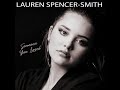 Someone You Loved Cover Lewis Capaldi Studio Version By Lauren Spencer Smith