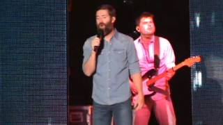 Josh Turner: Lay Low (2015)