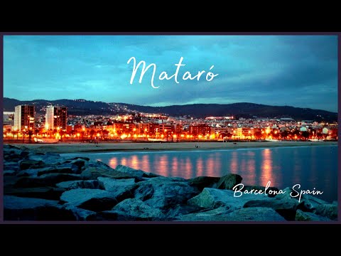 MATARÓ- Barcelona, Spain (2021)
