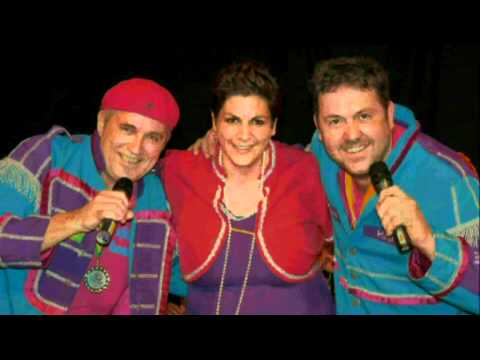 SjingBoem - Lekker Plat - Halve Finale LVK 2012