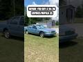 WATCH THIS BEFORE YOU BUY A 94-96 CAPRICE/IMPALA SS!!! #subscribe #fyp #oldschool