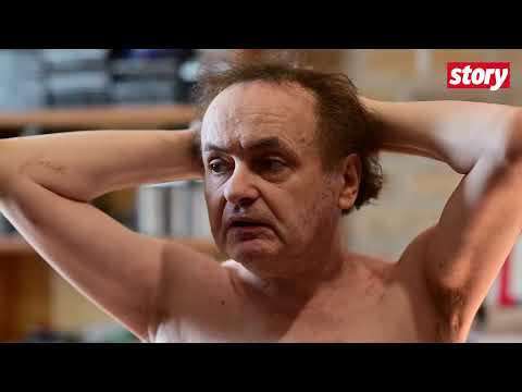 Galla Miklósnál vendégségben: Erre mi sem számítottunk