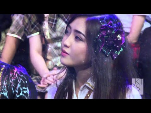 Hasil Pemilihan Member Single Ke-13 JKT48 - Undergirls