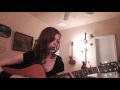 Lindsey Lemke- Don't Let Me Down (Nina Gordon Cover)