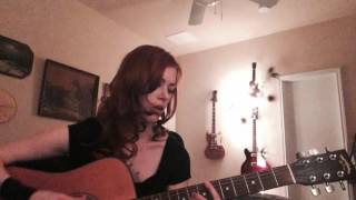 Lindsey Lemke- Don&#39;t Let Me Down (Nina Gordon Cover)