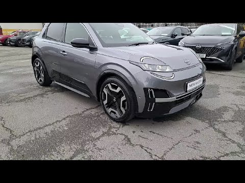 Nissan Micra 100 % ELECTRIC - Image 2