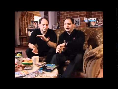 COMPUTERSPIELE DOKU - HIGHSCORE - DIE GESCHICHTE DER COMPUTERSPIELE