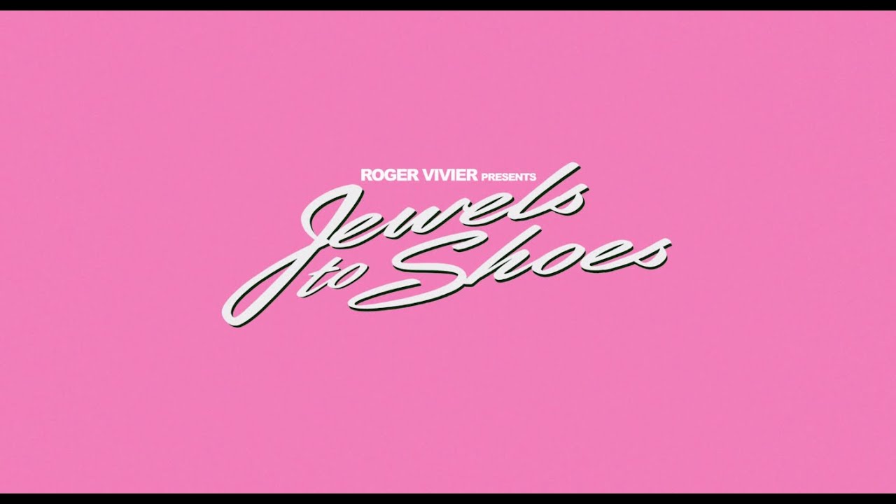 Roger Vivier - Jewels to Shoes