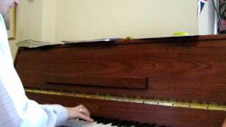 A Nightingale Sang In Berkeley Square