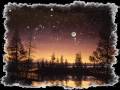 YouTube video E-card Nights in white Satin, Moody blues