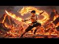 Return Of The Dragon Emperor One Man Wrath Against The Dark World