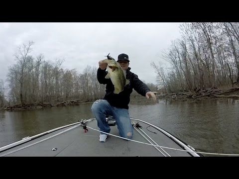 GoPro: Jeff Carpenter - Best Catch 5.29.15 - Fish