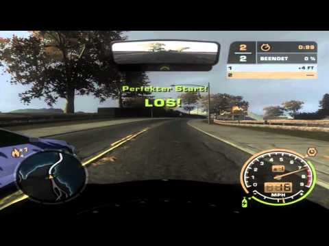 Need For Speed Most Wanted: Part 27 - vs Earl