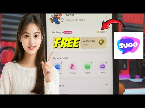 Sugo Free Coins / How To Get Free Coins Unlimited In Sugo App For iOS/Android .Sugo Hack 2025