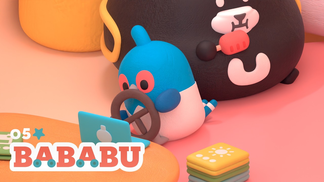BEELU’S YUM YUM TIME SEASON 3