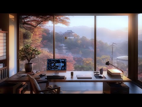 Lounge Music for Comfort — Mix — Deep Chill playlist