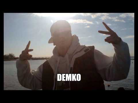 Demko x Denis Alic - Bättre än er