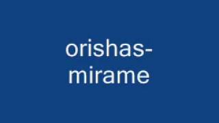 orishas-mirame