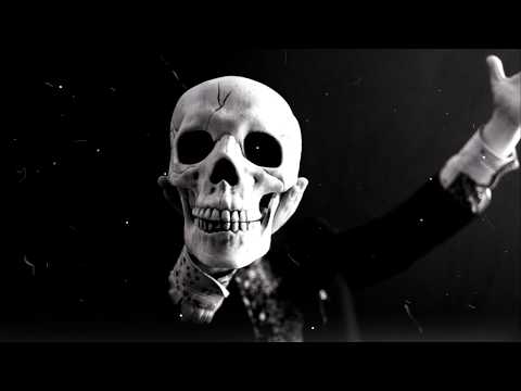 VITAM AETERNAM - The Self-Aware Frequency [Album Teaser]