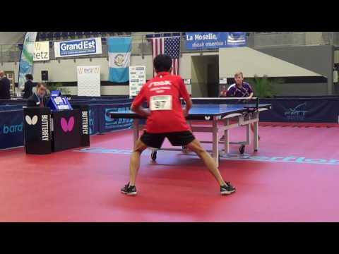 7. kamp mod Singapore