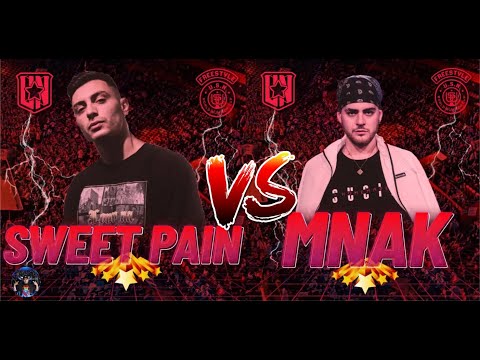 Sweet Pain vs Mnak - USN Summer Cup 2021 #Sweetpain #Mnak #USN