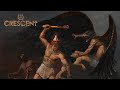 Crescent - As Nu Enshrines Death (Lyric Video)