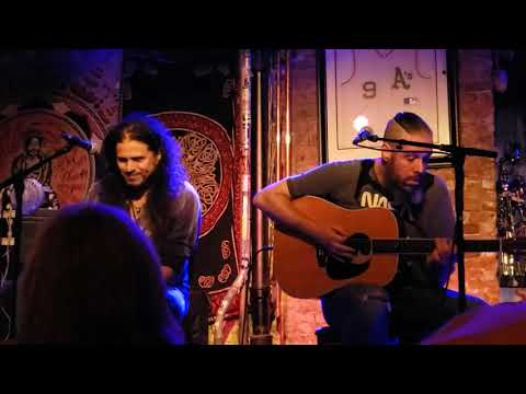 Jason Bieler & Jeff Scott Soto