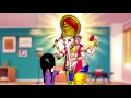 Ganesh Chaturthi HappyGaneshChaturthi Ganesh Chaturthi Status Shorts CNN News18