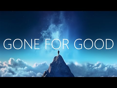 Rival & Jim Yosef - Gone For Good (Lyrics) ft. Alaina Cross