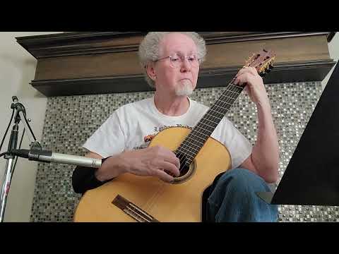 "Chant", by Andrew York