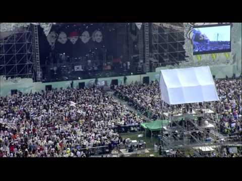 Limp Bizkit - Rollin' @ ETP Fest 2009 [HD]