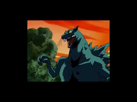 The Micheal Movie: Ratzilla vs Red Rex