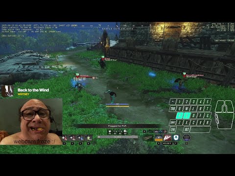 how to 1v4 in new world pvp