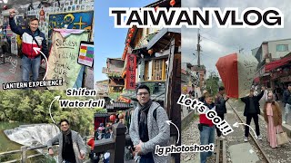 TAIWAN VLOG | Budget Trip (10k) - Expenses, Itinerary, Requirements, Transportation and Tipid Tips