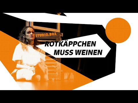 Teaser | Rotkäppchen muss weinen | Theater Erfurt