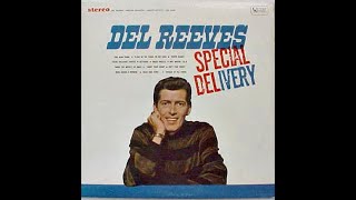One Bum Town~Del Reeves