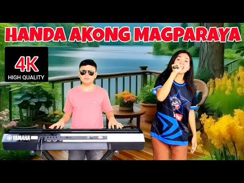 Magparaya by Rain Pigkaulan ( Almira Guilay Cover )