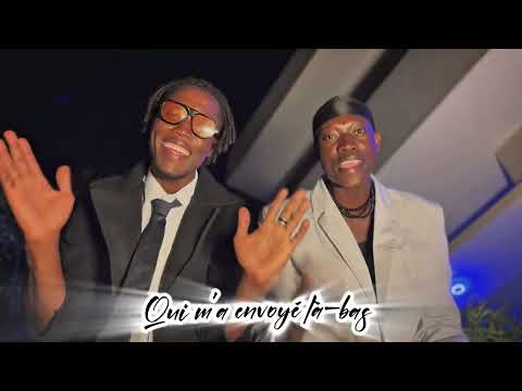 HOMIX - Ce n'est pas pour moi (Vidéo Lyric)