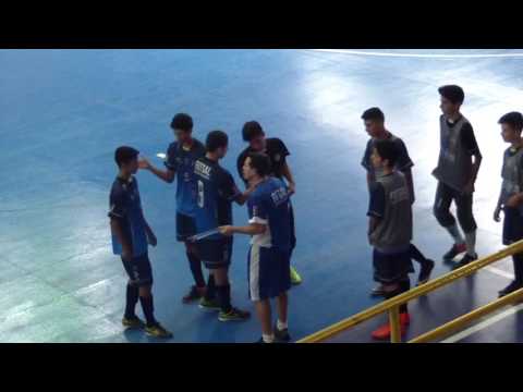 São José Futsal vs  Elite sub16 Part01https://www.youtube.com/upload