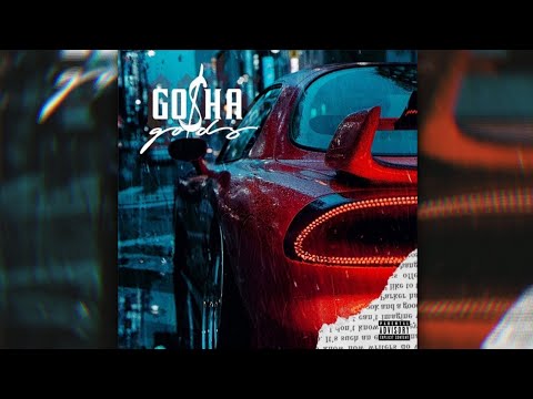 B-TRAIN feat. MVKO & Very Abstract - GOSHA GOD$ (SLOWED)