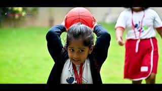 Goldenbee Global School Video