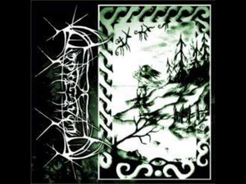 Schattenvald Schneesturm