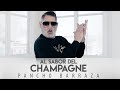 Al Sabor Del Champagne  - Pancho Barraza [Video Oficial]