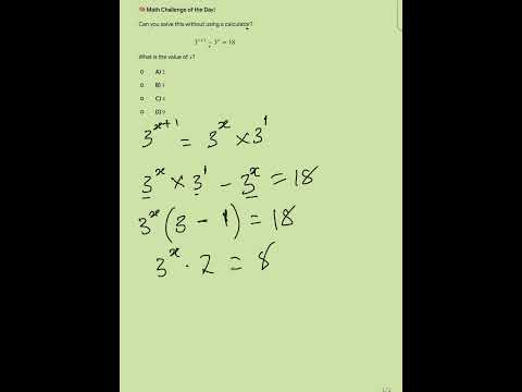 YouTube video