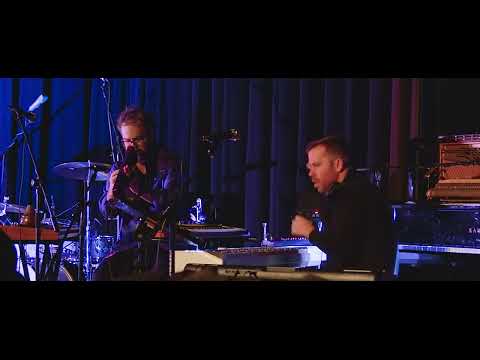 'Grandma' - Alex Massa & Philip Daniel