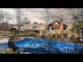 Drug Dealer S ABANDONED Mansion With Everything Inside SECRET Operation